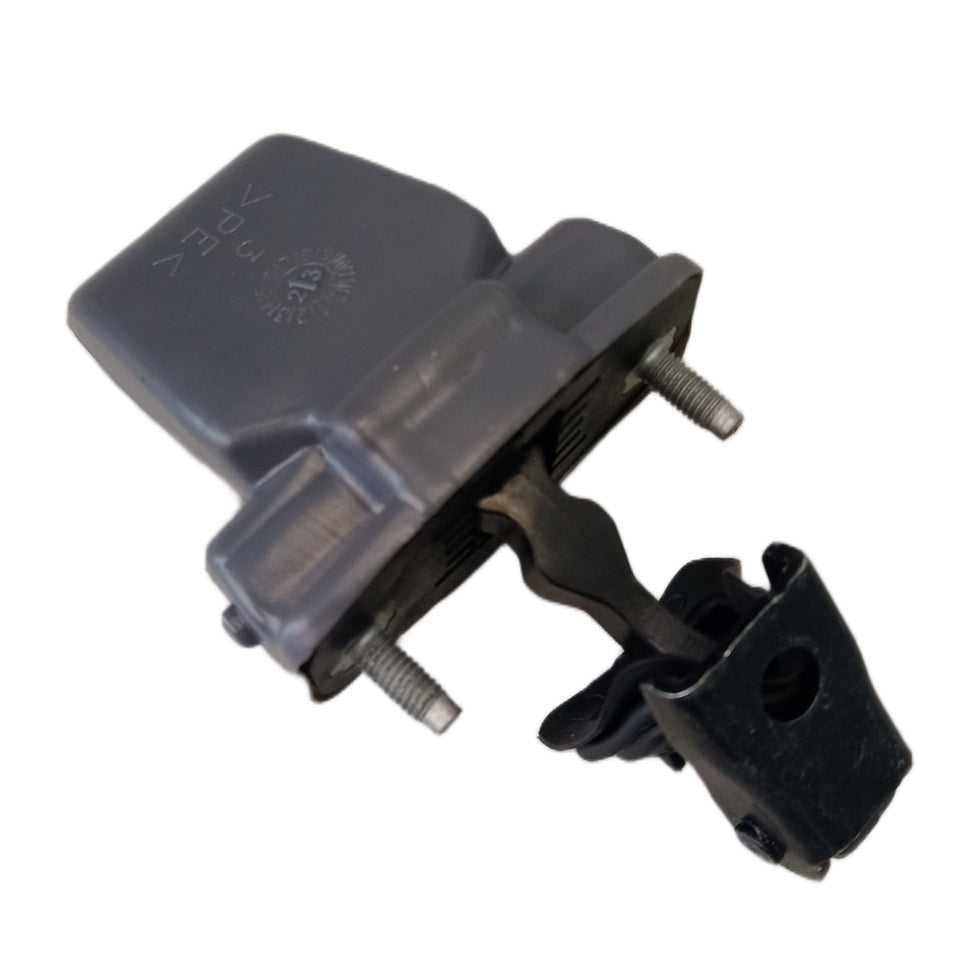 Par Limitador Porta Traseira 51836108