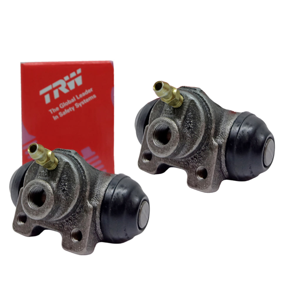 Par Cilindro Roda Traseira TRW RCCR02860