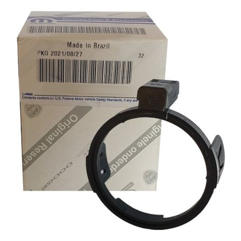 Antena Imobilizador Original Fiat 46742880