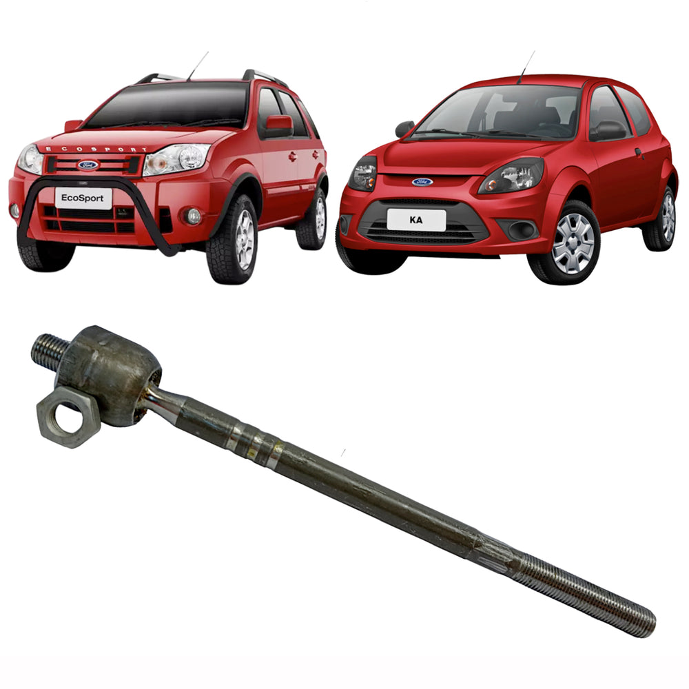 Barra Articulação Axial Trw JARB0004