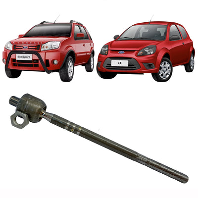 Barra Articulação Axial Trw JARB0004