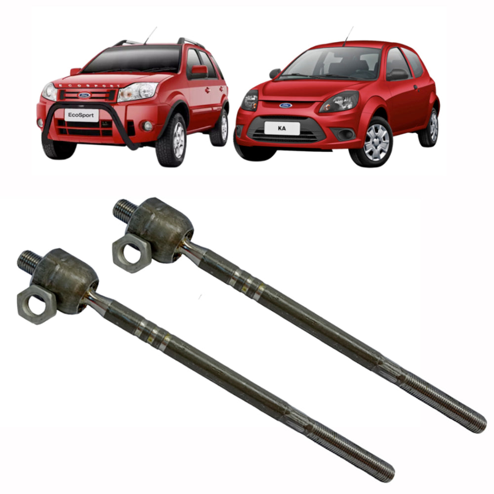 Par Barra Articulação Axial Trw JARB0004