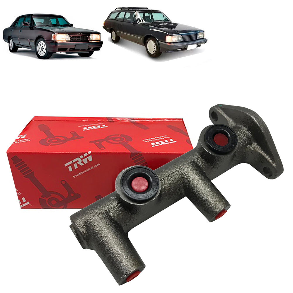 Cilindro Mestre Freio Duplo Trw RCCD27506