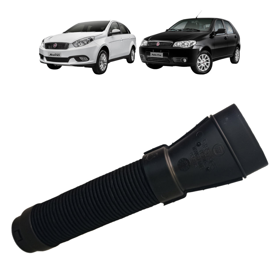 Mangueira Filtro Ar Original Fiat 51857965