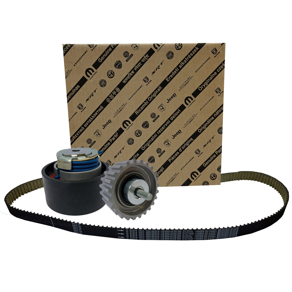Kit Correia Dentada 2.3 Original Mopar 7089341