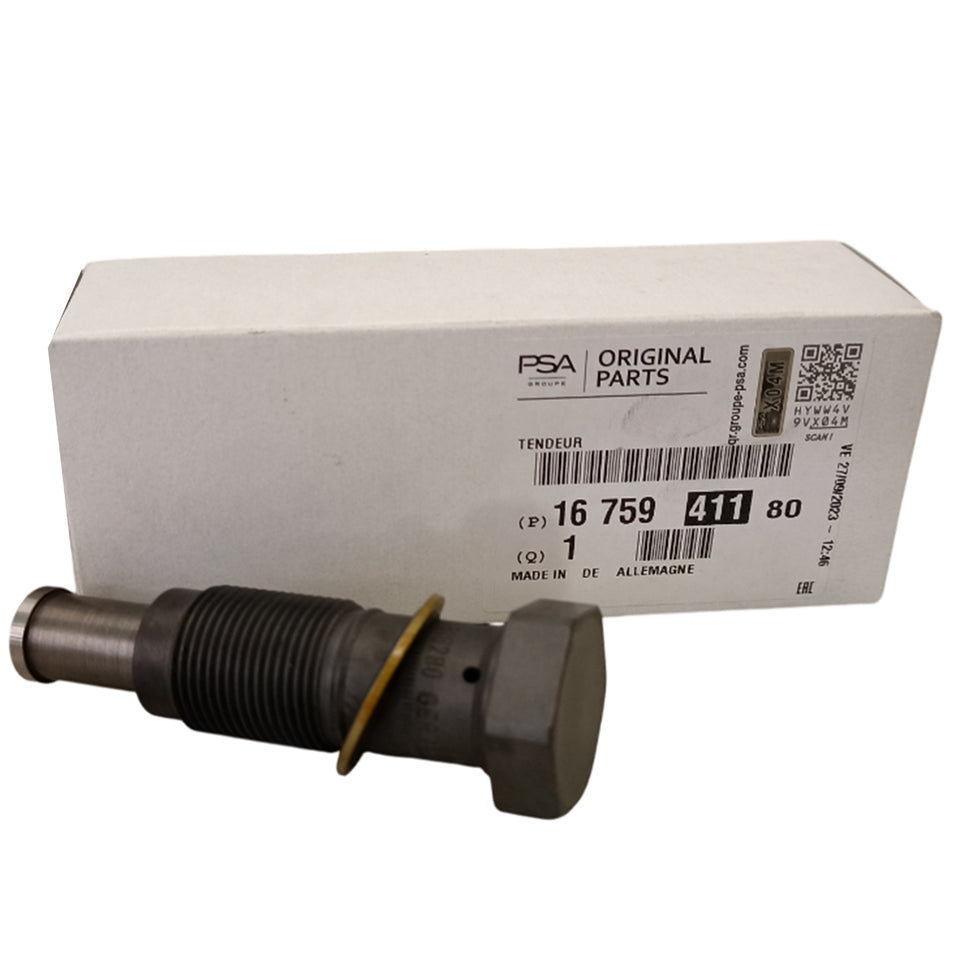 Kit Corrente Comando Thp Original PSA LBRWKIT006