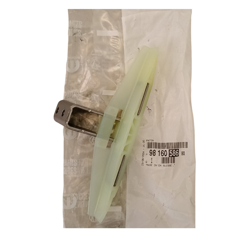 Kit Corrente Comando Thp Original PSA LBRWKIT006