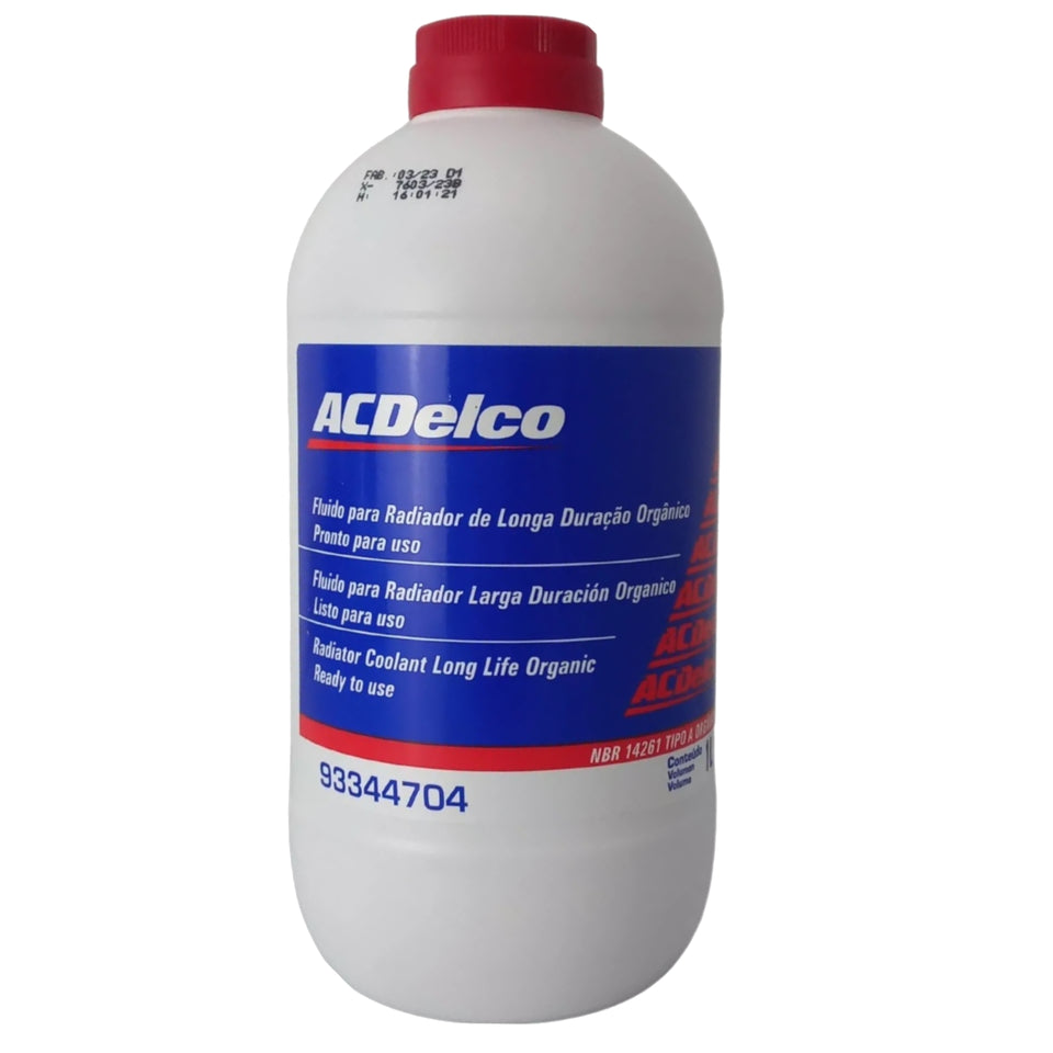 1L Aditivo Para Radiador 93344704