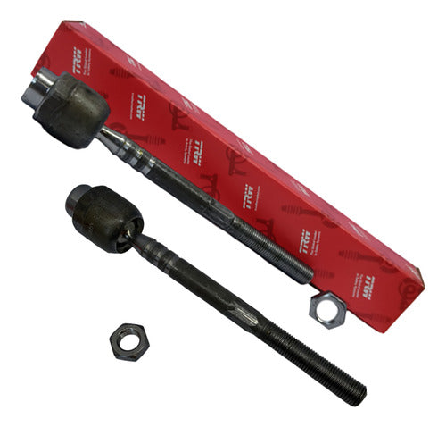 Par Barras Axial Direção JARB0002
