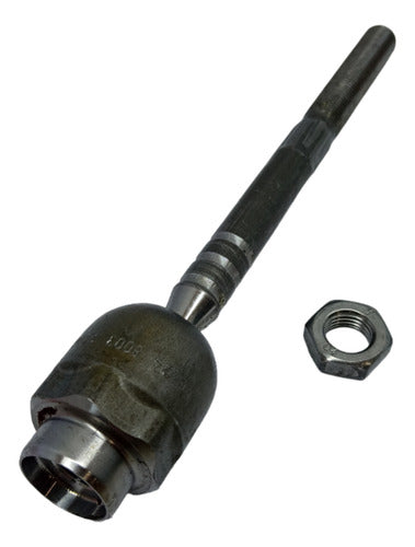 Par Barras Axial Direção JARB0002