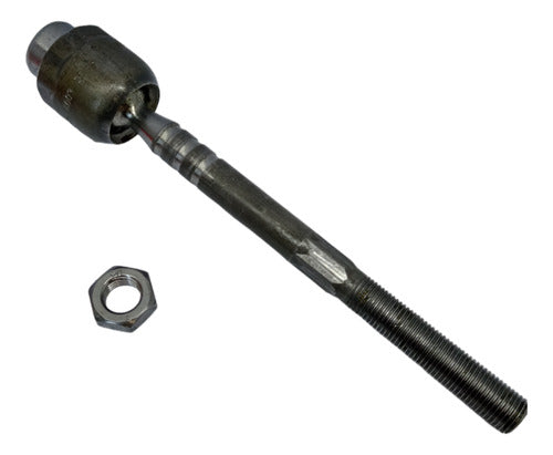 Par Barras Axial Direção JARB0002