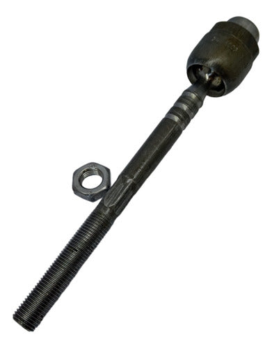 Par Barras Axial Direção JARB0002