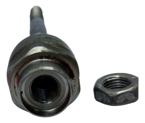 Par Barras Axial Direção JARB0002