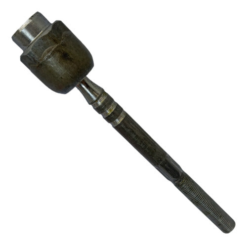 Par Barras Axial Direção JARB0002