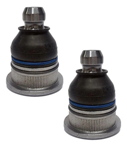 Par Pivôs Inferior Suspensão Dianteira PS4446