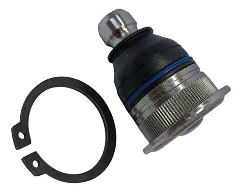 Par Pivôs Inferior Suspensão Dianteira PS4446
