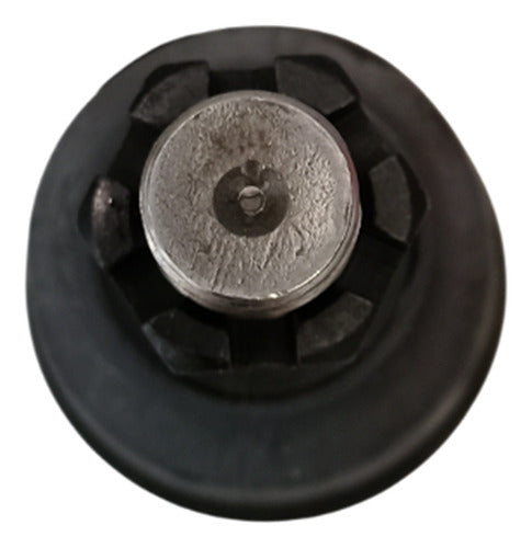 Par Pivos Suspensao Dianteira Inferior PS167