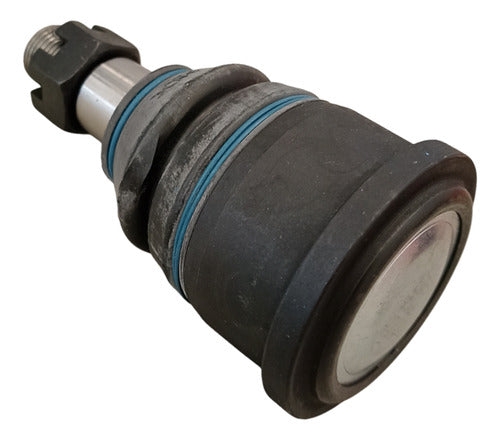 Par Pivos Suspensao Dianteira Inferior PS167