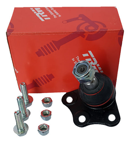 Pivo Suspensao PS959