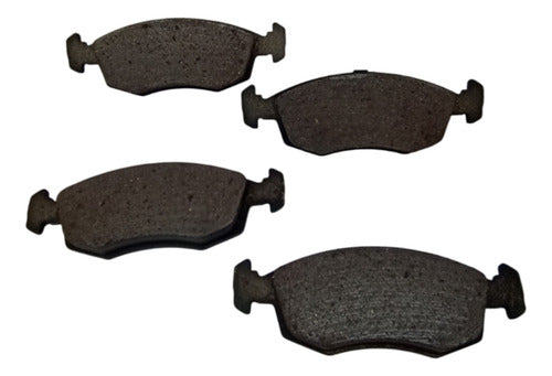 Pastilhas Freio RCPT12630