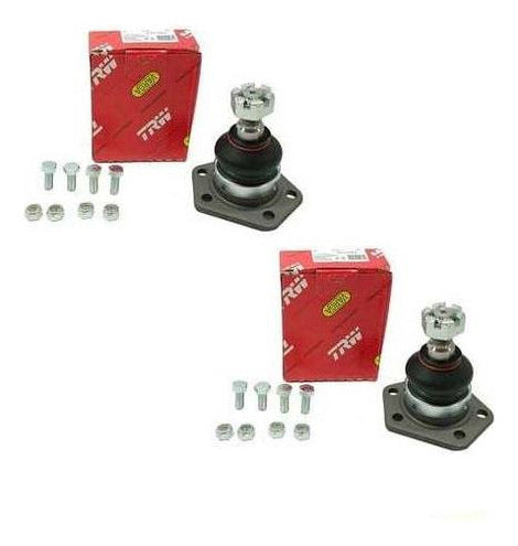 Par Pivos Suspensão Superior TRW PS703