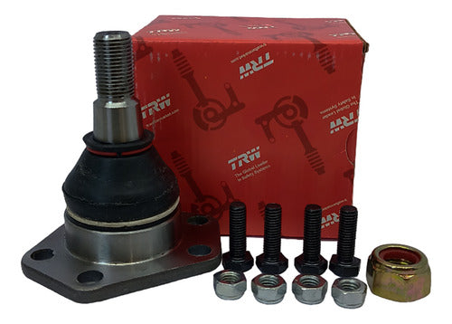 Pivo Suspensao PS703