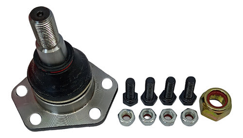 Pivo Suspensao PS703