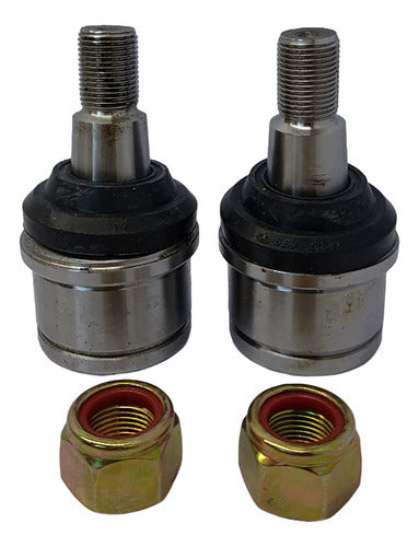 Par Pivos Inferior Suspensão PS4450
