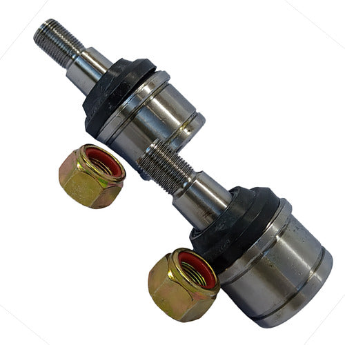 Par Pivos Inferior Suspensão PS4450
