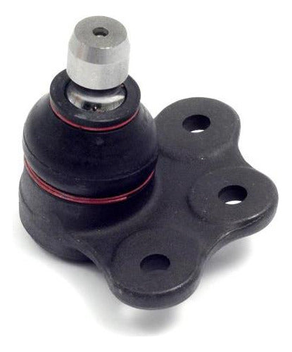 Par Pivos Inferior Suspensao Dianteira PS906