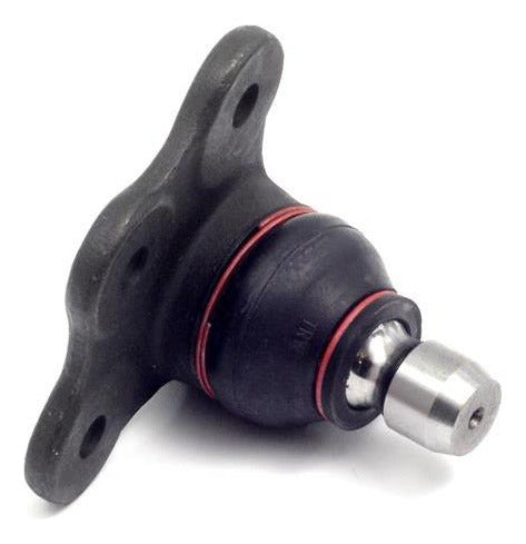 Par Pivos Inferior Suspensao Dianteira PS906