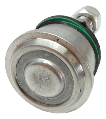Par Pivos Inferior Suspensao Dianteira PS707