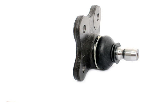 Par Pivo Suspensão Dianteira PS1003