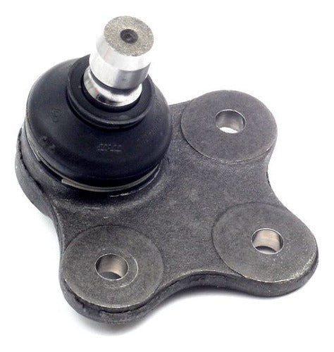Par Pivo Suspensão Dianteira PS1003