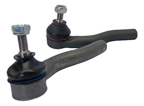 Par Terminal Ponteira TS3703 TS3704