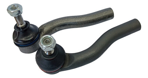Par Terminal Ponteira TS3703 TS3704