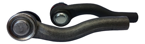Par Terminal Ponteira TS3703 TS3704