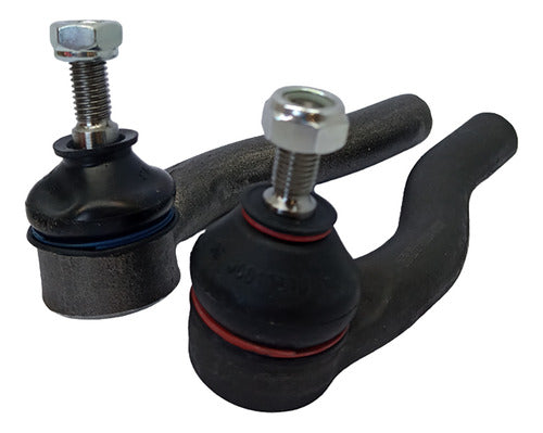 Par Terminal Ponteira TS3703 TS3704