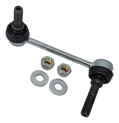 Bieletas Dianteira Direita JTSB0031