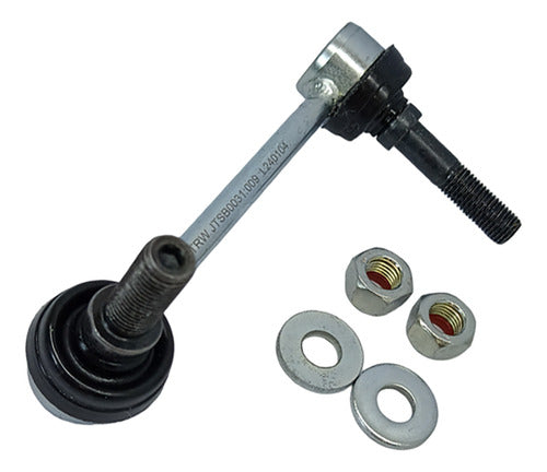 Bieletas Dianteira Direita JTSB0031