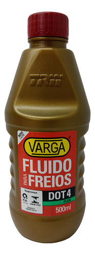 Par Cilindro Roda Traseira + Fluido RCCR02860 RCLF00054
