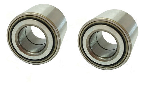 Par Rolamentos Traseiro LVB27530043