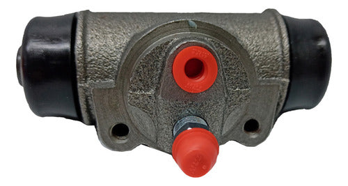 Cilindro Burrinho Freio RCCR03010
