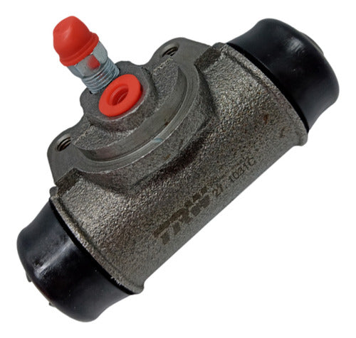 Cilindro Burrinho Freio RCCR03010