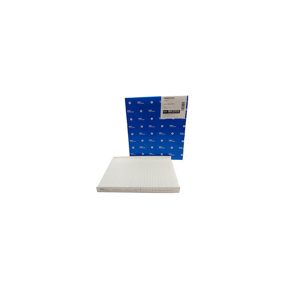 Filtro de Cabine TSP0325221