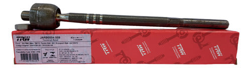 Terminal Axial Dianteiro JARB0006