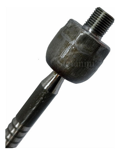 Terminal Axial Dianteiro JARB0006