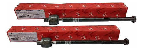Par Terminal Axial Suspesao Dianteira JARB0006