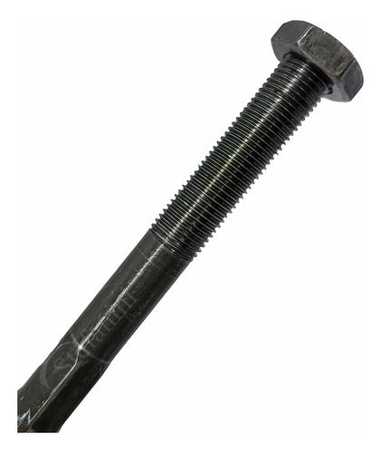 Par Terminal Axial Suspesao Dianteira JARB0006