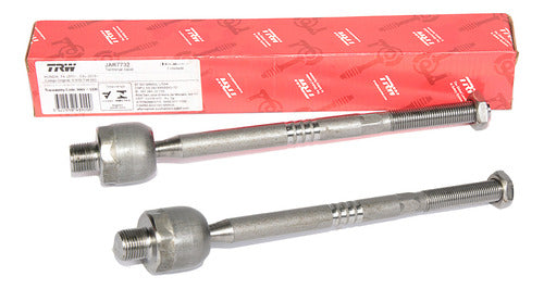 Par Terminal Axial Dianteiro JAR7732